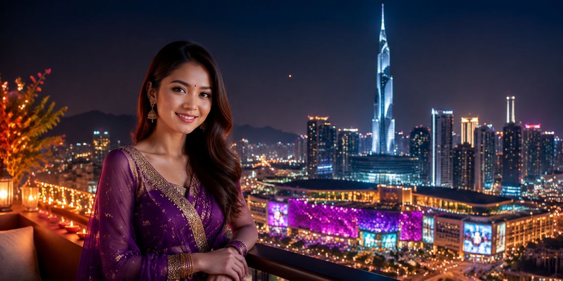 Permainan Live Dealer di Kuala Lumpur gaya hiburan kasino