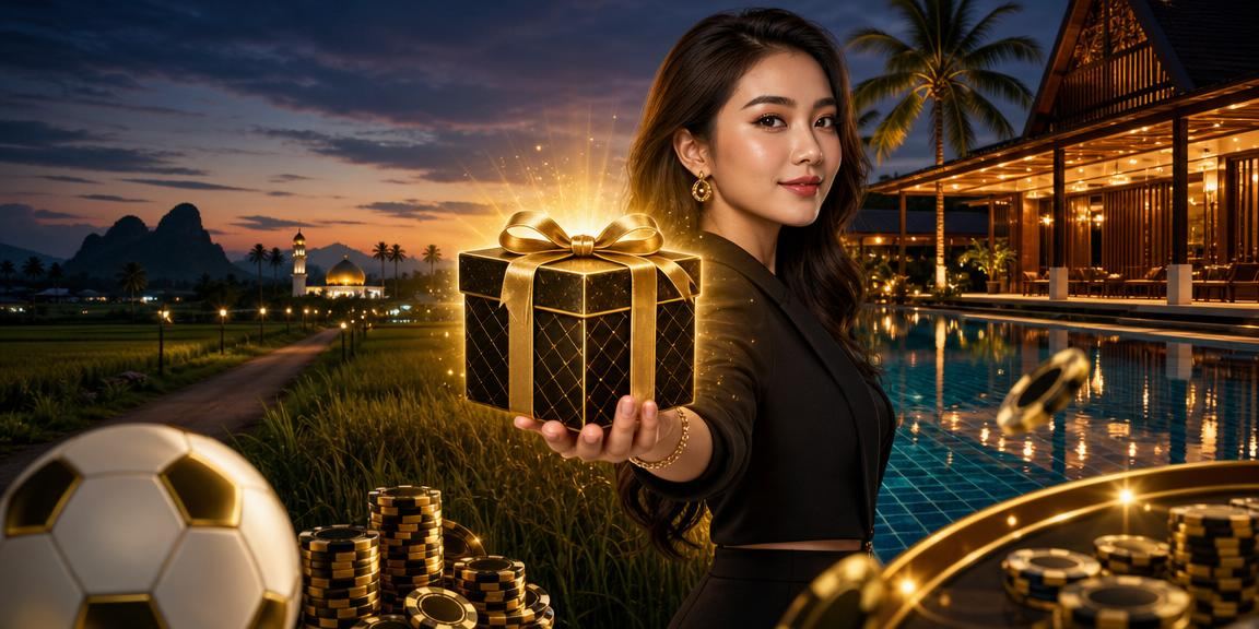 Pertaruhan bola sepak dalam talian Malaysia dengan pengalaman mudah alih