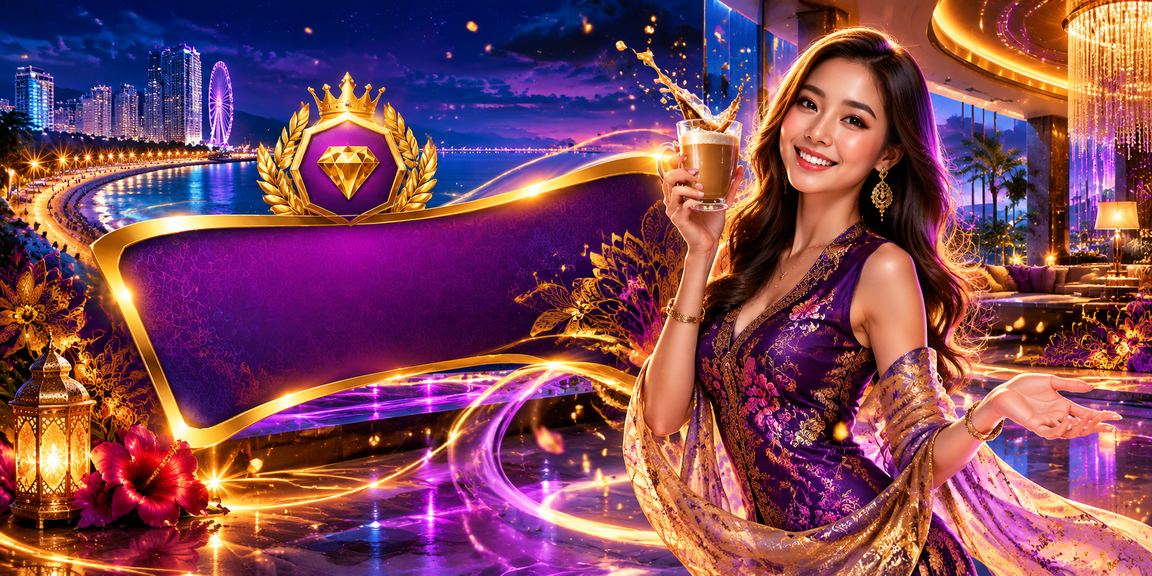 Tawaran VIP dan bonus eksklusif untuk pengguna platform permainan meja di Penang